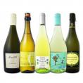 スパークリング sparkling ワイン wine セット set 第27弾 これぞ極上の爽快泡 当店厳選 爆発的人気フリッツァンテ スパークリング sparkling ワイン wine セッ