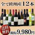 【送料無料】超特大感謝！≪スタッフ厳選≫の激旨12本セット！