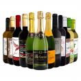ワイン セット 赤 白 スパークリング wine set sparkling 12本 750ml フランス イタリア 第190弾
