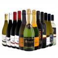 ワイン セット 赤 白 スパークリング wine set sparkling 12本 750ml フランス イタリア 第191弾