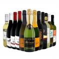 ワイン セット 赤 白 スパークリング wine set sparkling 12本 750ml フランス イタリア 第192弾