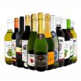 ワイン セット 赤 白 スパークリング wine set sparkling 12本 750ml フランス イタリア 第195弾