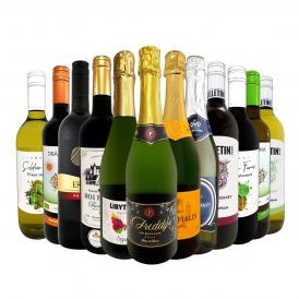 ワイン セット 赤 白 スパークリング wine set sparkling 12本