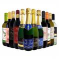 ワイン セット 赤 白 スパークリング wine set sparkling 12本 750ml フランス イタリア 第200弾