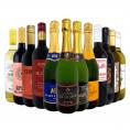 ワイン セット 赤 白 スパークリング wine set sparkling 12本 750ml フランス イタリア 第203弾