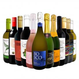 ワイン セット 赤 白 スパークリング wine set sparkling 12本