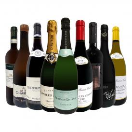  新春特別 ご愛顧大感謝 今年も宜しくお願い致します 豪華9本正月福箱スペシャルセット set 