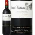 シャトー・バルディノー・キュヴェ・コレクション　2010<br><br>【フランス】【赤ワイン】【750ml】【フルボディ】【辛口】