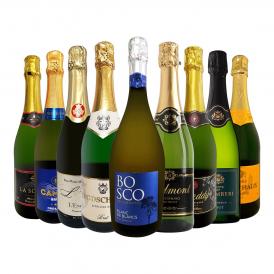 スパークリングワイン セット フランス wine set sparkling