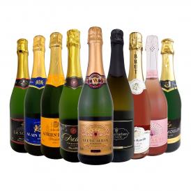 スパークリングワイン セット フランス wine set sparkling