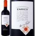 ファットリア・ロルナーノ・コマンダトール・エンリコ・ロッソ　2012【イタリア】【赤ワイン】【750ml】【トスカーナ】【辛口】