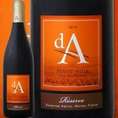 d.A.(ドメーヌ・アストラック)・ピノ・ノワール・リザーヴ 2015【フランス】【赤ワイン】【750ml】【ミディアムボディ】【辛口】