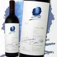 オーパス・ワン　2013【アメリカ】【赤ワイン】【750ml】【フルボディ】【辛口】【パーカー97点＋】【Opus One】