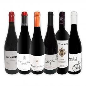 赤ワイン セット スペイン フランス 6本 wine set 750ml