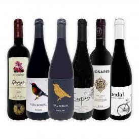 赤ワイン セット スペイン フランス 6本 wine set 750ml