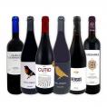 赤ワイン セット スペイン フランス 6本 wine set 750ml フルボディ 第153弾 すべてパーカー 90点以上