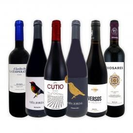 赤ワイン セット スペイン フランス 6本 wine set 750ml