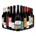 赤ワイン セット スペイン イタリア フランス  12本 wine set 750ml 金賞 第214弾