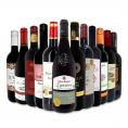 赤ワイン セット スペイン イタリア フランス  12本 wine set 750ml 金賞 第215弾