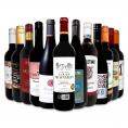 赤ワイン セット スペイン イタリア フランス  12本 wine set 750ml 金賞 第217弾