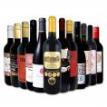 赤ワイン セット スペイン イタリア フランス 12本 wine set 750ml 金賞 第219弾