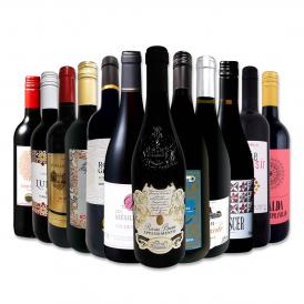 赤ワイン セット スペイン イタリア フランス  12本 wine set 750ml 金賞 第220弾