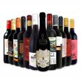 赤ワイン セット スペイン イタリア フランス  12本 wine set 750ml 金賞 第222弾