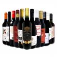 赤ワイン セット スペイン イタリア フランス 12本 wine set 750ml 金賞 第227弾
