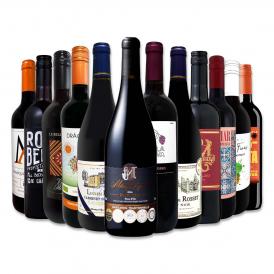 赤ワイン セット スペイン イタリア フランス wine set