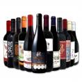 赤ワイン セット スペイン イタリア フランス  12本 wine set 750ml 金賞 第231弾
