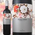 コカ・イ・フィト 2011スペイン 赤ワイン 750ml フルボディ 辛口