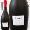 コントレラス・ルイス・ルメ・ブリュット【スペイン】【白スパークリングワイン】【750ml】【辛口】【瓶内二次発酵】【シャンパン製法】【アンダルシア】【コンダード・デ・ウエルバ】