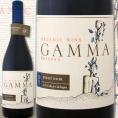 ガンマ・オーガニック・ピノ・ノワール　2015【赤ワイン】【チリ】【750ml】【辛口】【ミディアムボディ】