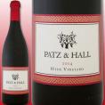 パッツ＆ホール・ハイド・ヴィンヤード・ピノ・ノワール　2014【アメリカ】【赤ワイン】【750ml】【辛口】【カリフォルニア】【ソノマ】【ナパ】【カーネロス】【Patz&Hall】