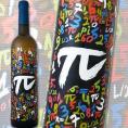 パイ π ブランコ 2015【スペイン】【白ワイン】【ミディアムボディ】【高樹齢】【カラタユ】【ガルナッチャ・ブランカ】