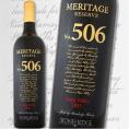 ストーンヘッジ・メリタージュ・リザーヴ・ナパ・ヴァレー＃506 2013アメリカ 赤ワイン 750ml フルボディ 辛口 stoneedge