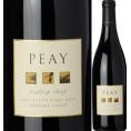 ペイ・スキャロップ・シェルフ・ピノ・ノワール　2013【アメリカ】【赤ワイン】【750ml】【辛口】【カリフォルニア】【ソノマ】【ナパ】【Peay Vineyards】