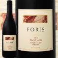 フォリス・ログ・ヴァレー・ピノ・ノワール2014【アメリカ】【赤ワイン】【750ml】【オレゴン】【Foris】