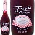 フレシータ・ストロベリー・スパークリング【チリ】【イチゴ】【カクテル】【ロゼ750ml】【Fresita】