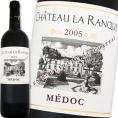 シャトー・ラ・ランク　2005【フランス 】【ボルドー】【750ml】【2005年】