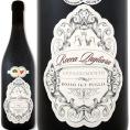 ロッカ・パリィアーラ・プーリア・ロッソ・アパッシメント 2015【イタリア】【赤ワイン】【750ml】【フルボディ】【辛口】