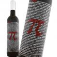 パイ π 2015 | スペイン 赤ワイン 750ml ミディアムボディ フルボディ コンセホンワイン 内祝い 結婚記念日 還暦祝い 退職祝い お祝い お礼 女性 手土産 プレゼント お土産 ギフト 
