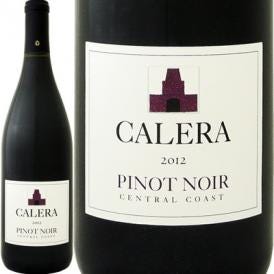 カレラ・セントラル・コースト・ピノ・ノワール 2014赤ワイン アメリカ カリフォルニア 750ml 辛口 Calera|バレンタイン バレンタインデー ホワイトデー