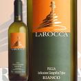 トッレヴェント・ラ・ロッカ・ビアンコ 2016【イタリア】【白ワイン】【750ml】【辛口】【Torrevento】
