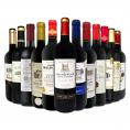 赤ワイン セット フランス ボルドー 12本 wine set 750ml フルボディ 第120弾 金賞 bordeaux Fullbody