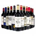 赤ワイン セット フランス ボルドー 12本 wine set 750ml フルボディ 第125弾 金賞 bordeaux Fullbody