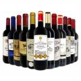赤ワイン セット フランス ボルドー 12本 wine set 750ml フルボディ 第128弾 金賞 bordeaux Fullbody