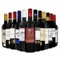 赤ワイン セット フランス ボルドー 12本 wine set 750ml フルボディ 第136弾 金賞 bordeaux Fullbody