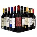 赤ワイン セット フランス ボルドー 12本 wine set 750ml フルボディ 第137弾 金賞 bordeaux Fullbody