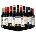 赤ワイン セット フランス ボルドー 12本 wine set 750ml フルボディ 第140弾 金賞 bordeaux Fullbody